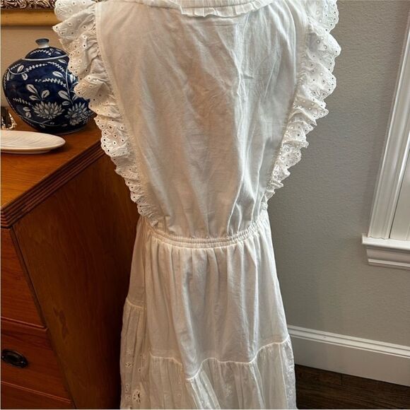 NWT La Ligne Marta Dress size Large-R1 - Picture 9 of 10